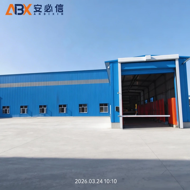 阳江柔性门