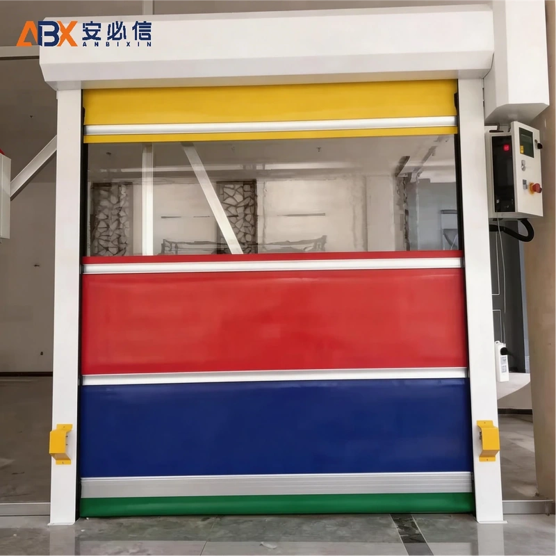 阳江工业快速门